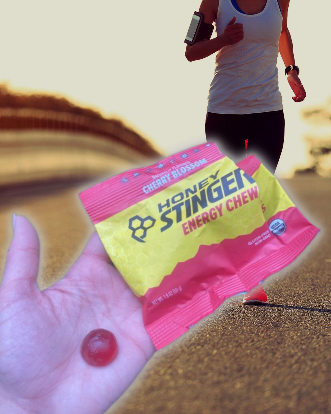 Energy Chews 5 RunnerTested Picks to Go the Distance by Evan Jensen