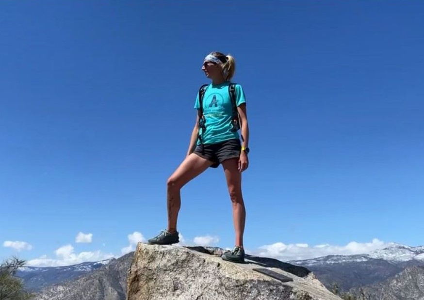 PostRun Recovery 2 Tools + 4 Moves to Keep On Running by Natalie