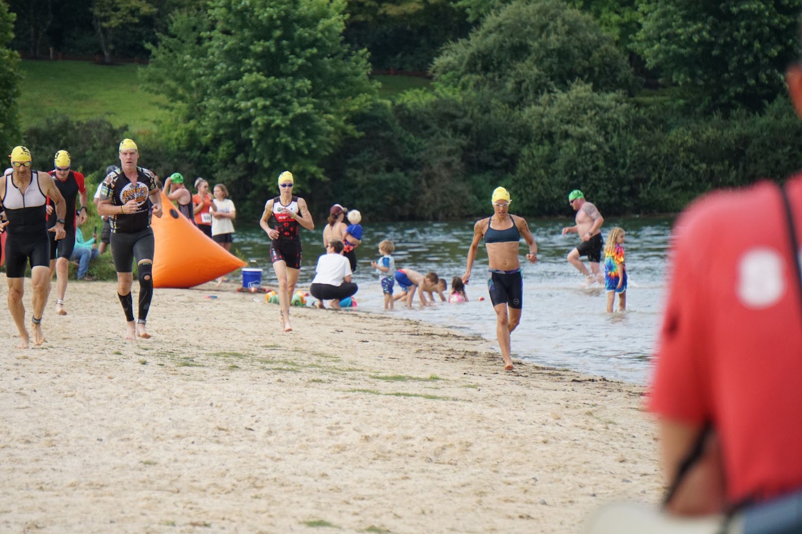 Triathlon Training Can You Survive the Xterra OffRoad Tri? by Brynn