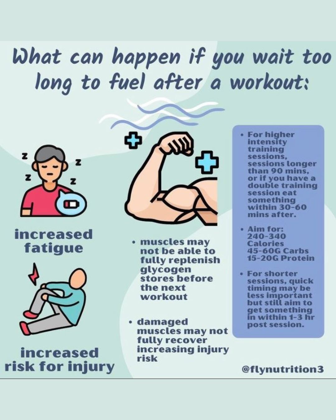 Post-Run Recovery: 3 Runner-Tested Tips to Bounce Back | by Lucie Hanes ...