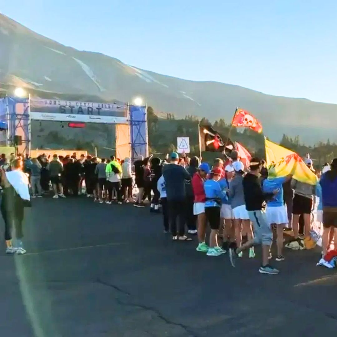 Hood to Coast 13 Fun Facts About the Mother of All Relays by Evan