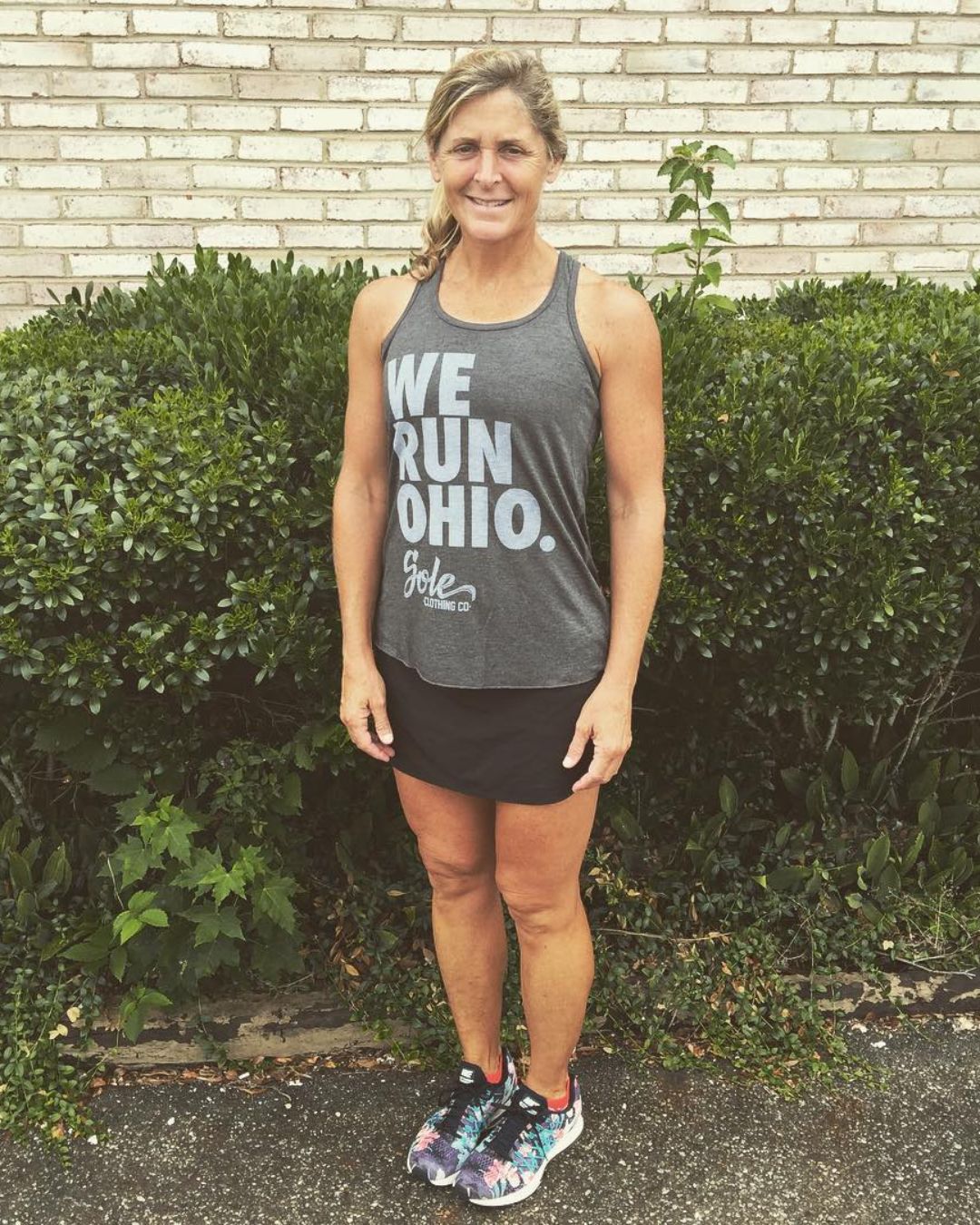 How to Run Forever: 10 Tips from Ultrarunner Connie Gardner | by Evan ...