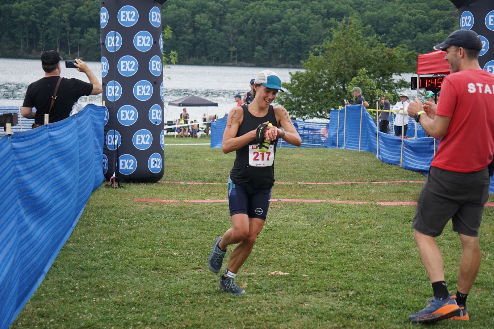 Triathlon Training Can You Survive the Xterra OffRoad Tri? by Brynn