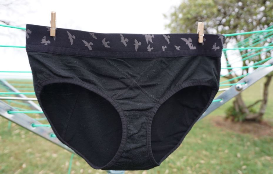 Running Underwear Check Out This Runner's 14 Favorite Undies by