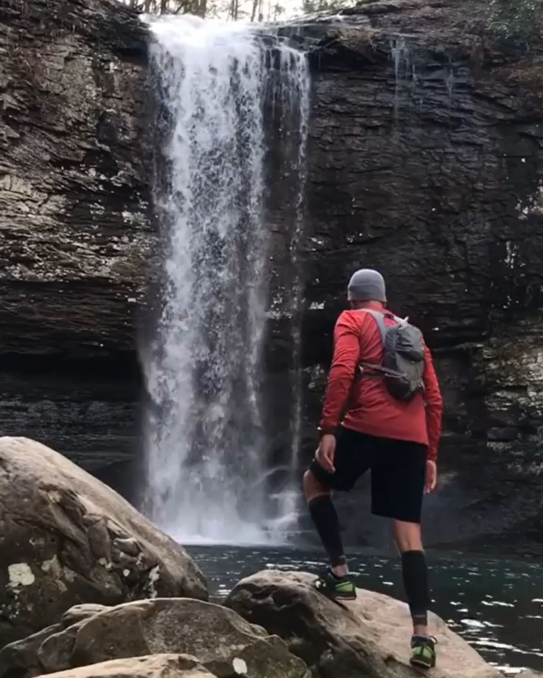 cloudland canyon mountain bike trails