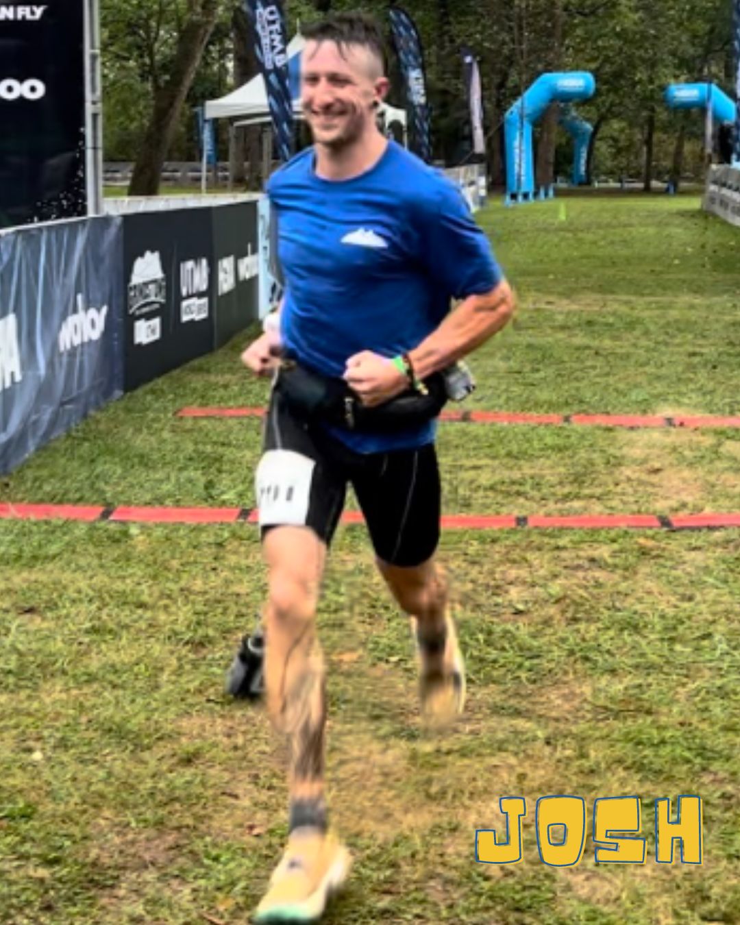 5 Runners Show You How to Survive the Grindstone 100K | by Abigail Lock ...