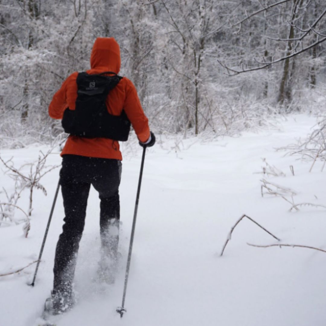 Winter Trail Running: 6 Snow-Day Essentials Every Runner Needs | by ...