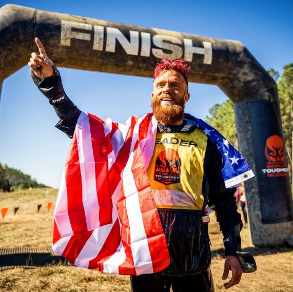 How to Train for a Spartan Race: First-Timer Tips From 3 Pros | by ...