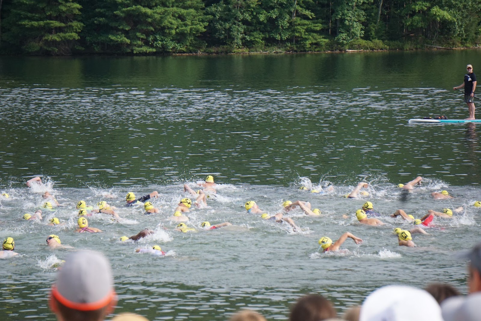 Triathlon Training Can You Survive the Xterra OffRoad Tri? by Brynn