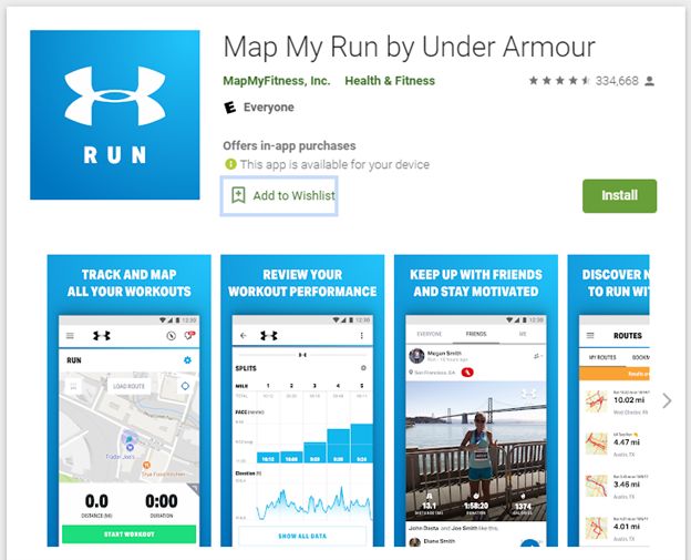9 free running apps to track miles train to outrun zombies by