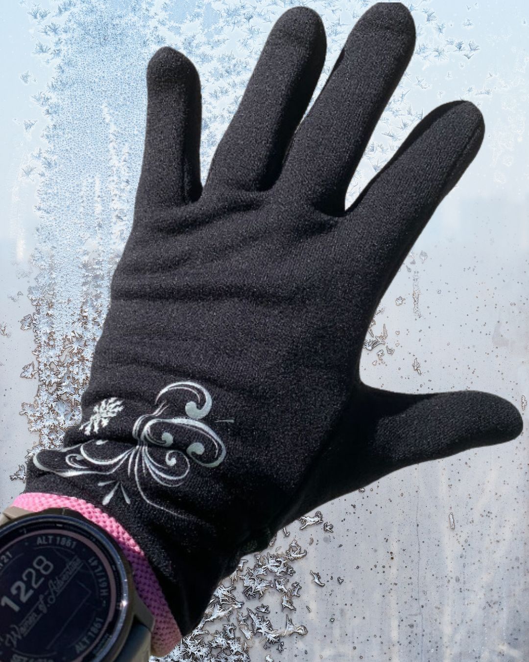 Running Gloves & Mittens 9 Pair to Keep Your Digits Warm by Brynn Cunningham WeeViews