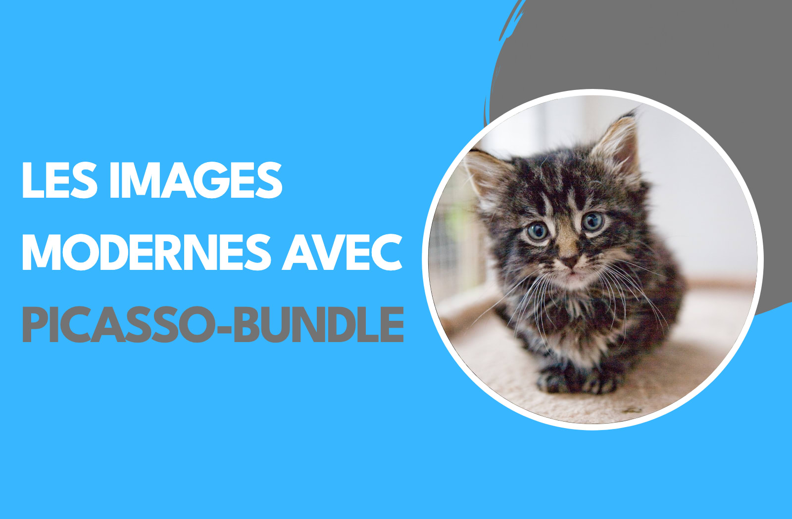 PicassoBundle : le composant image qui manquait à Symfony