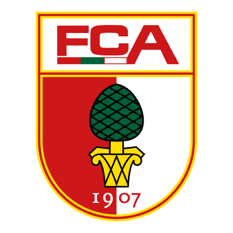 Logo FC Augsburg