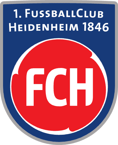 Logo 1. FC Heidenheim 1846