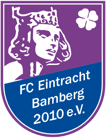 Logo Eintracht Bamberg