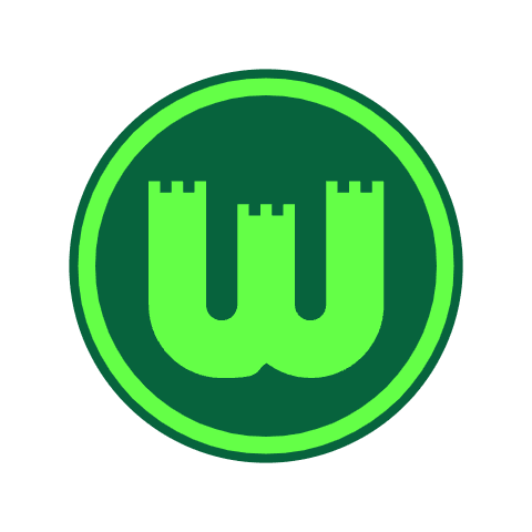 Logo VfL Wolfsburg