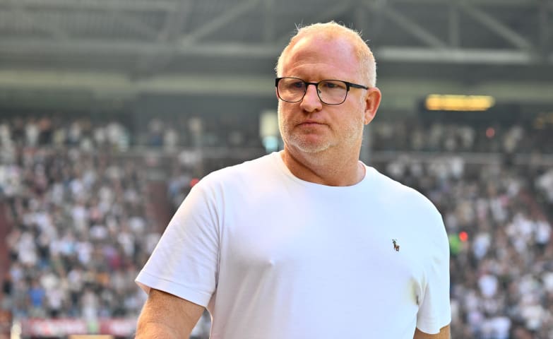 "Ein besonderes Spiel um drei Punkte" | SpVgg Greuther Fürth