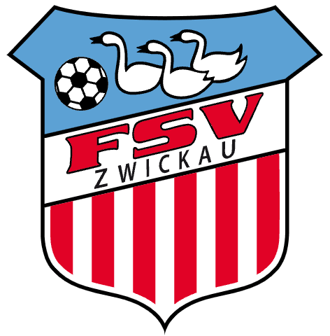 Logo FSV Zwickau
