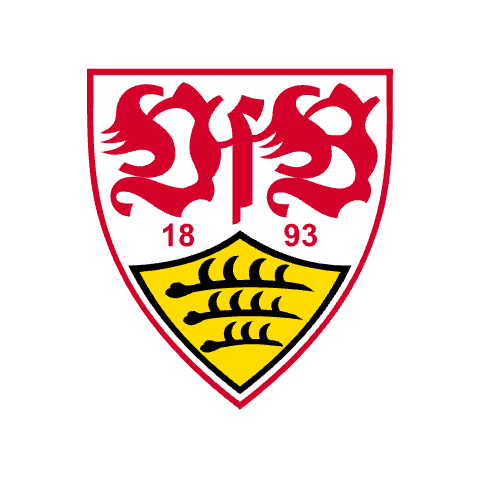 Logo VfB Stuttgart