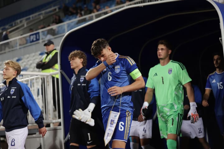 How our national team players fared | SpVgg Greuther Fürth