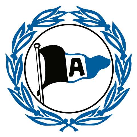 Logo DSC Arminia Bielefeld