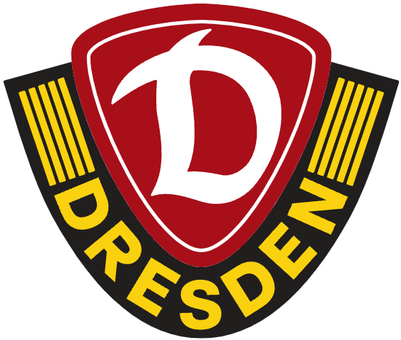Logo SG Dynamo Dresden
