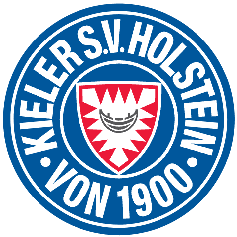 Logo Holstein Kiel