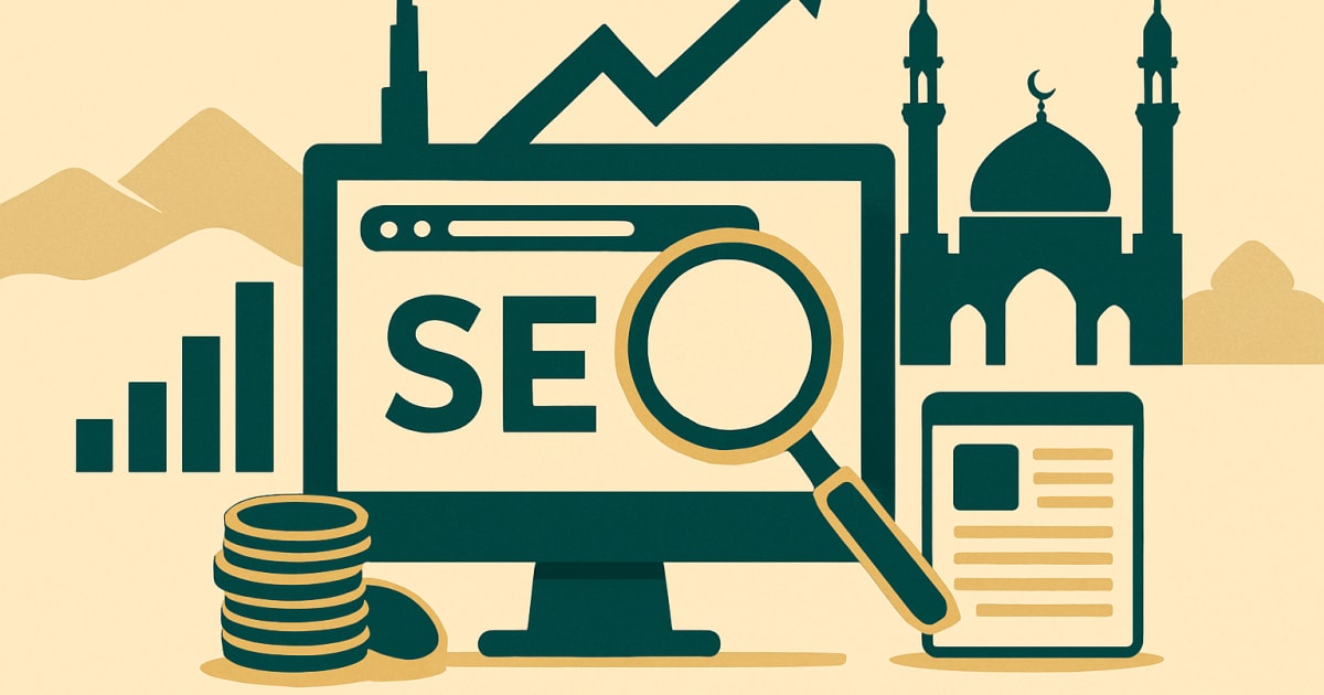 SEO Package in Dubai: What's Included and What It Really Costs - Silk Road Digital Solutions