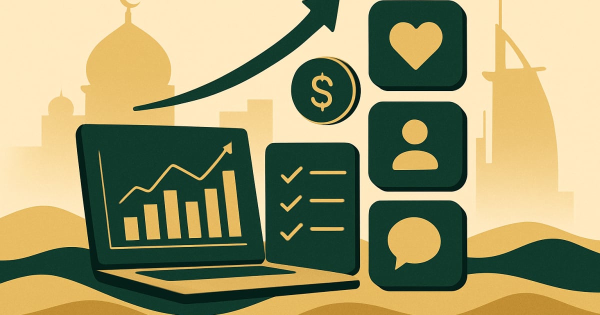 Social media management packages - what is included and what to expect - Silk Road Digital Solutions