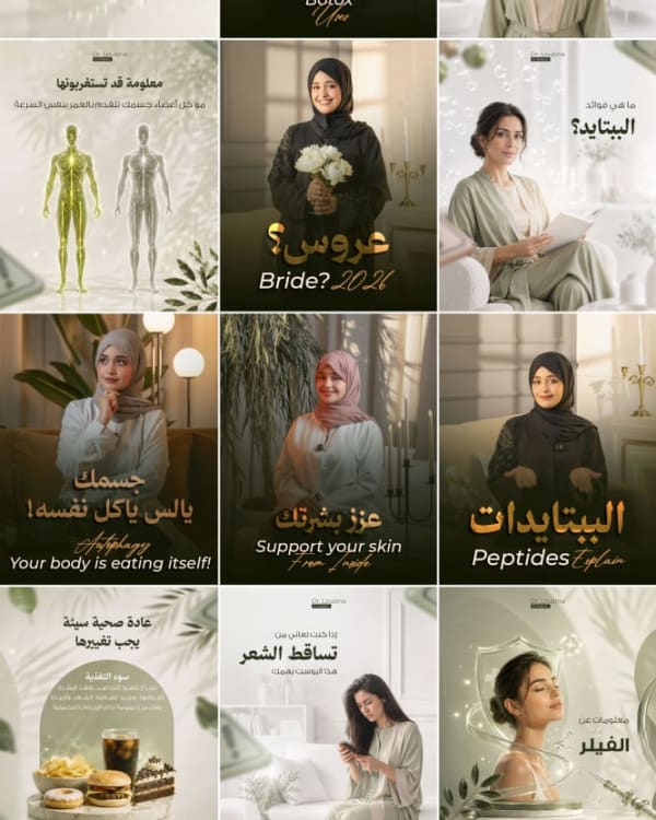 الدكتوره لبنى العيدروس