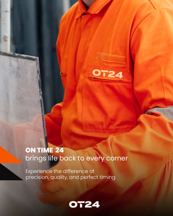 Ot24 Maintenance