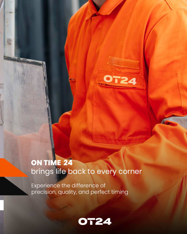Ot24 Maintenance