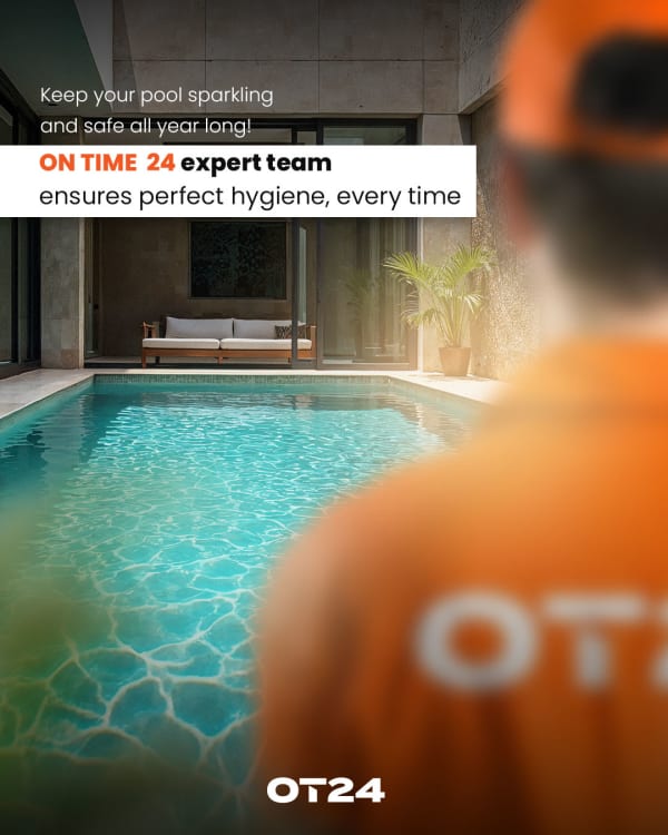 Ot24 Maintenance