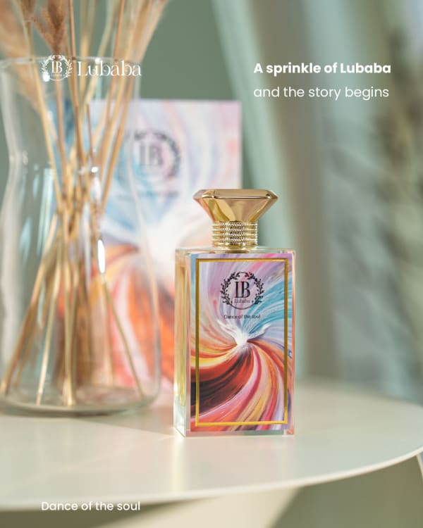 عطور لبابه