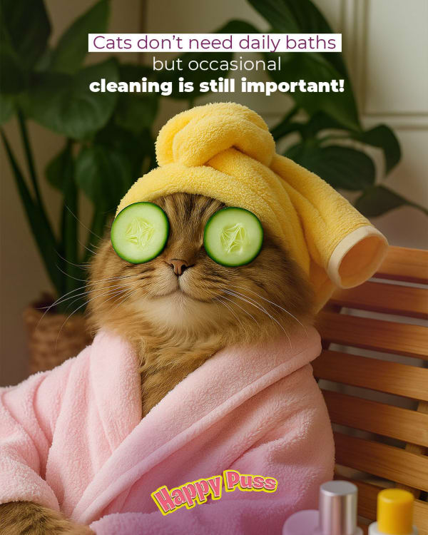 Happypusspets