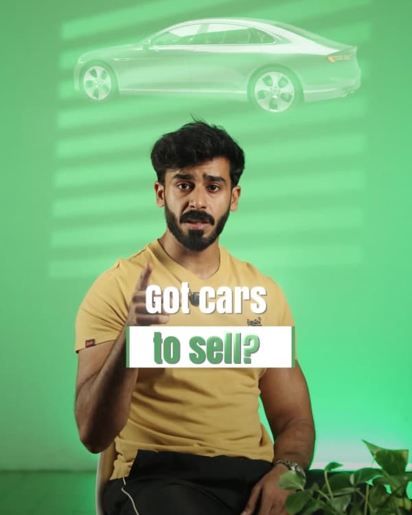 Cars 24/7