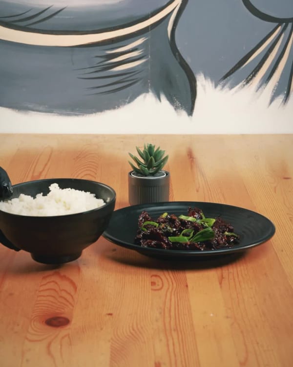 Mulan Asian Cuisine