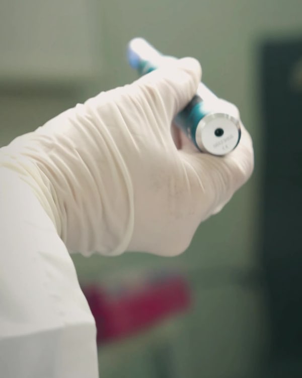 Dr. Fatima AL Hadari Clinic