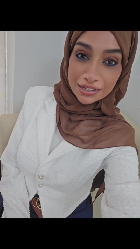 Safia E.