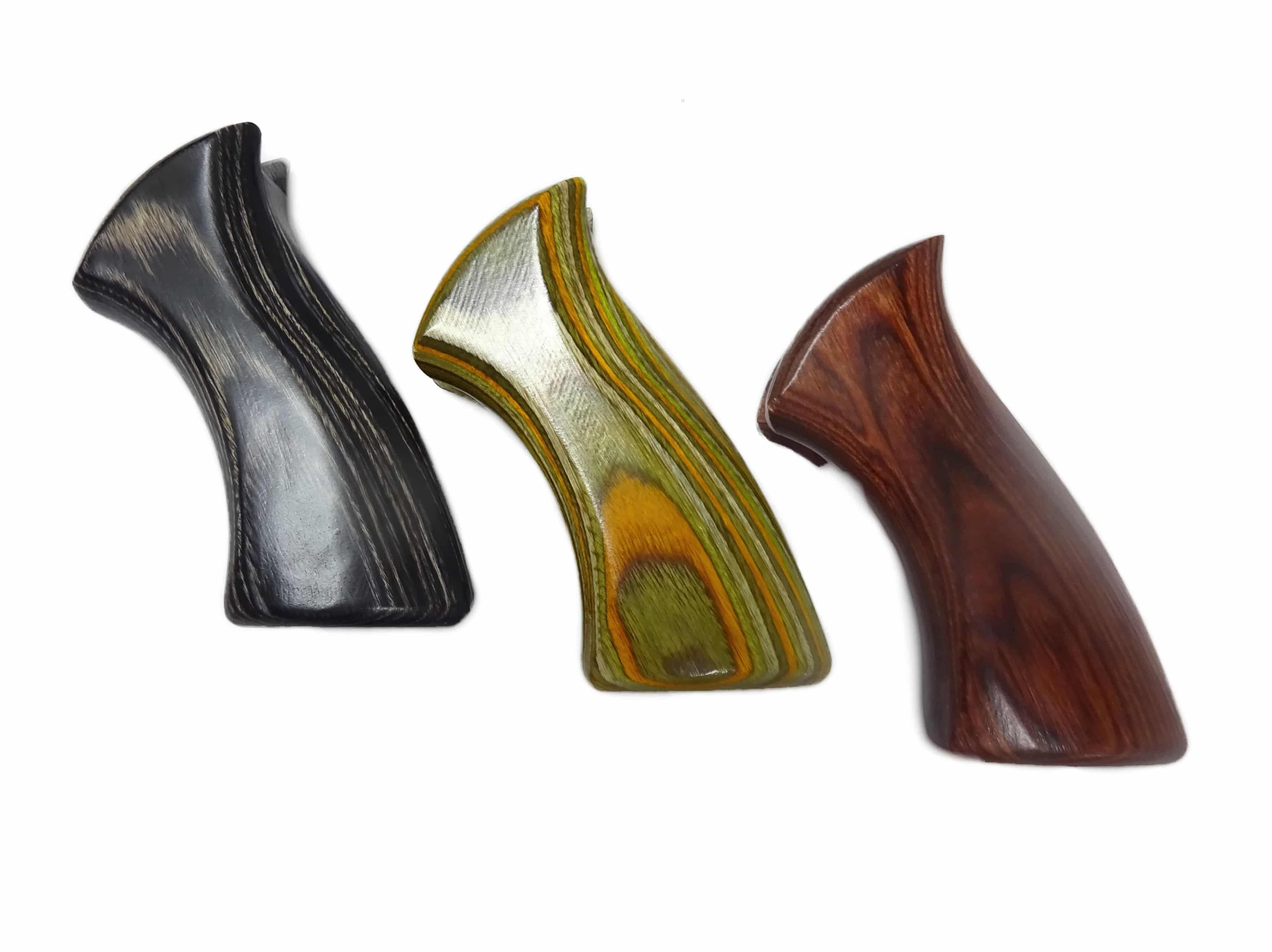 Home - Silver Creek Firearms, Inc. - Made In Michigan