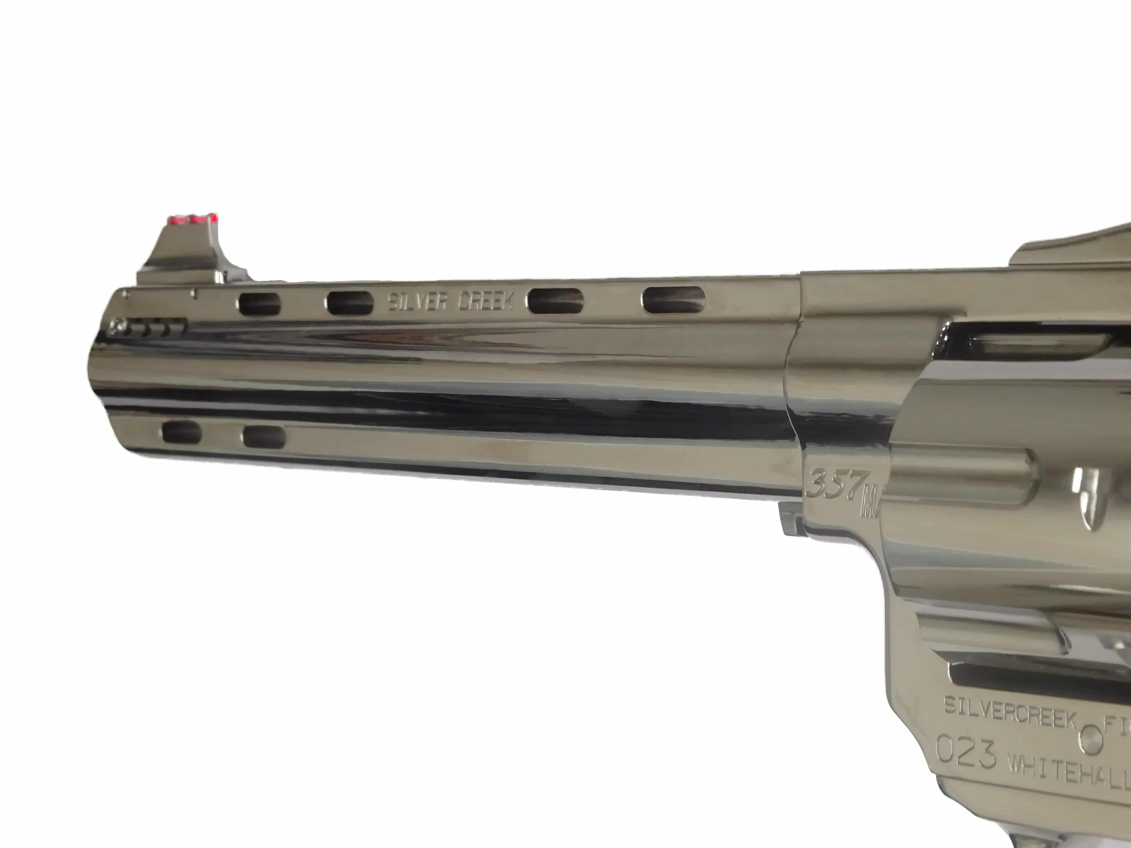Home - Silver Creek Firearms, Inc. - Made In Michigan