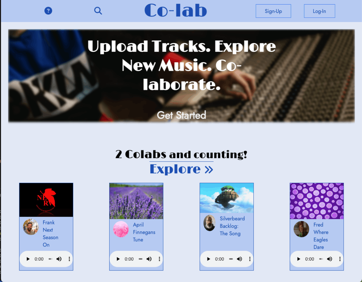 Colab screenshot