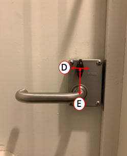 それぞれの長さを提供 2