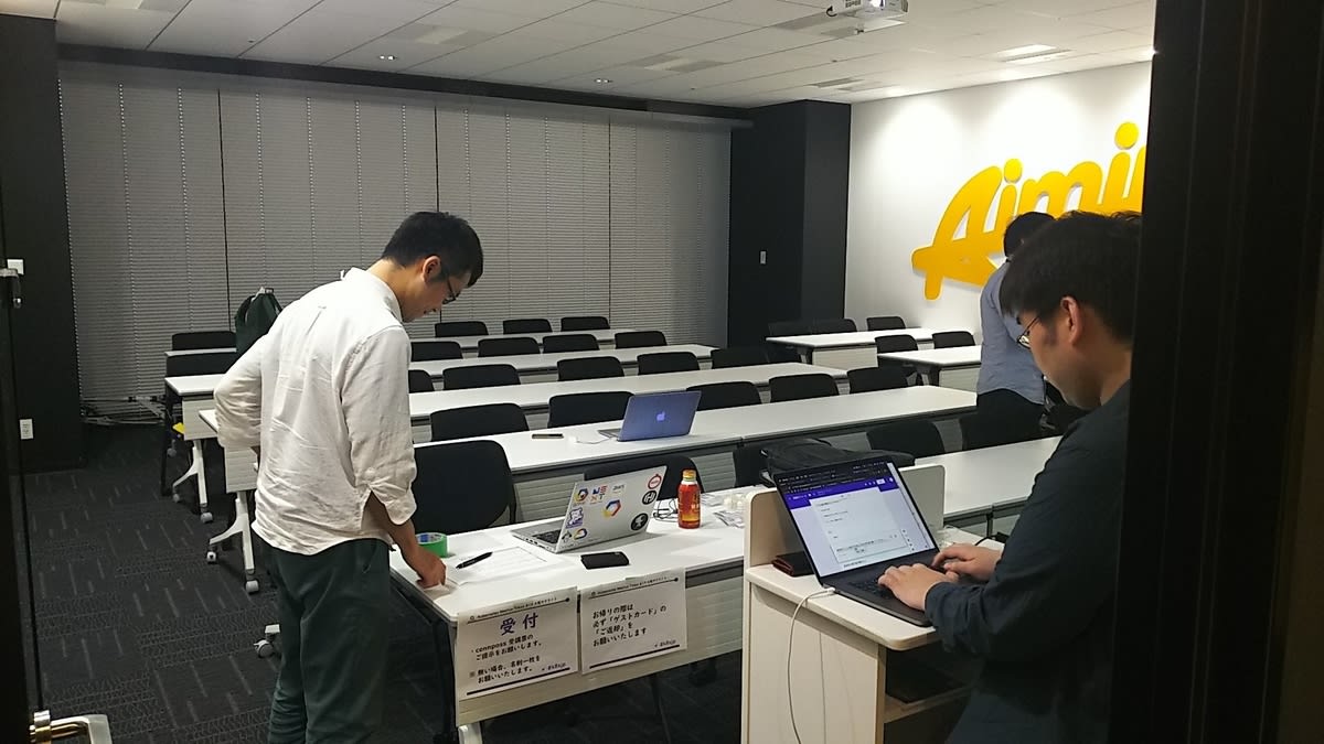 kubernetes osaka satelite aiming