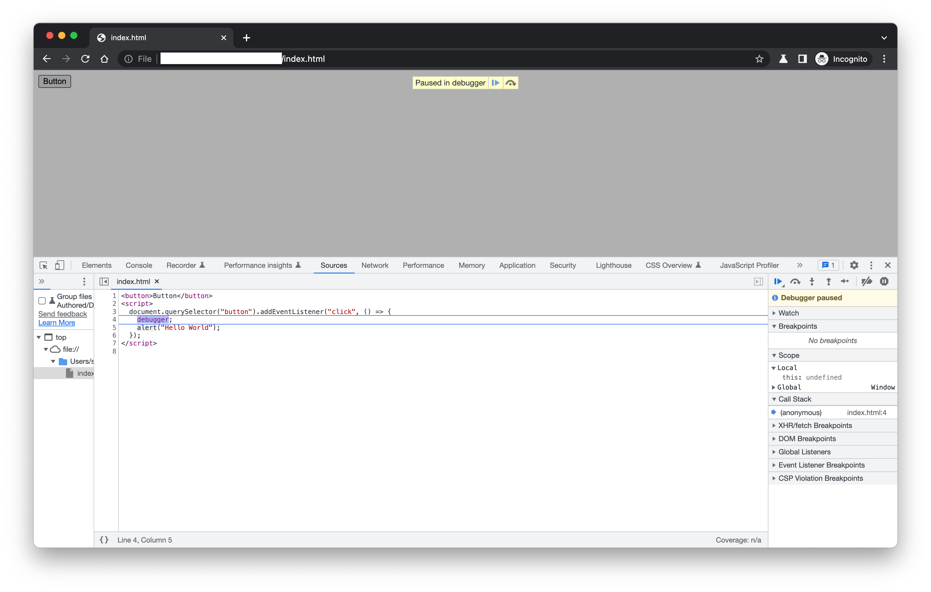 browser_debugger