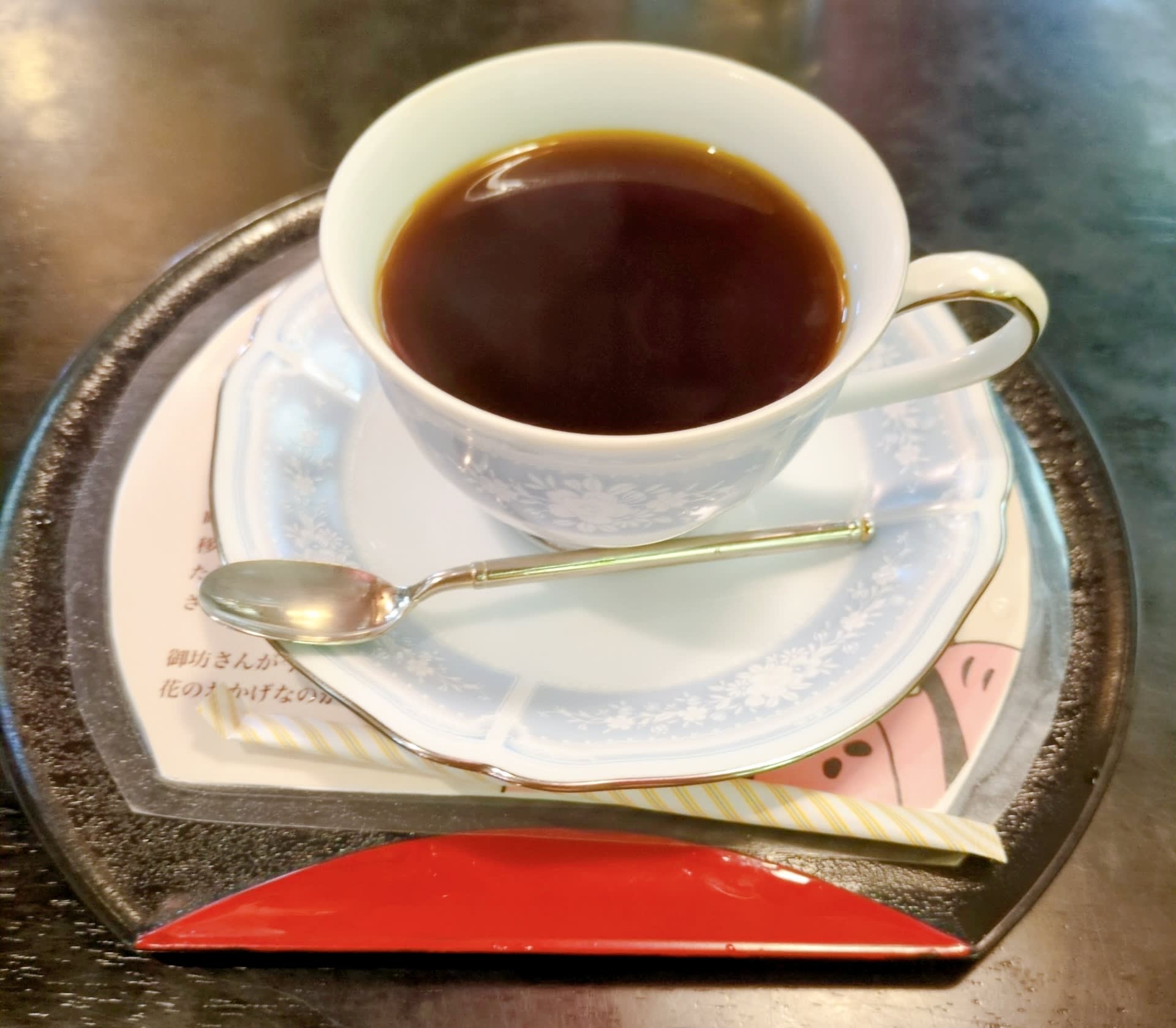 キリマンジャロ コーヒー