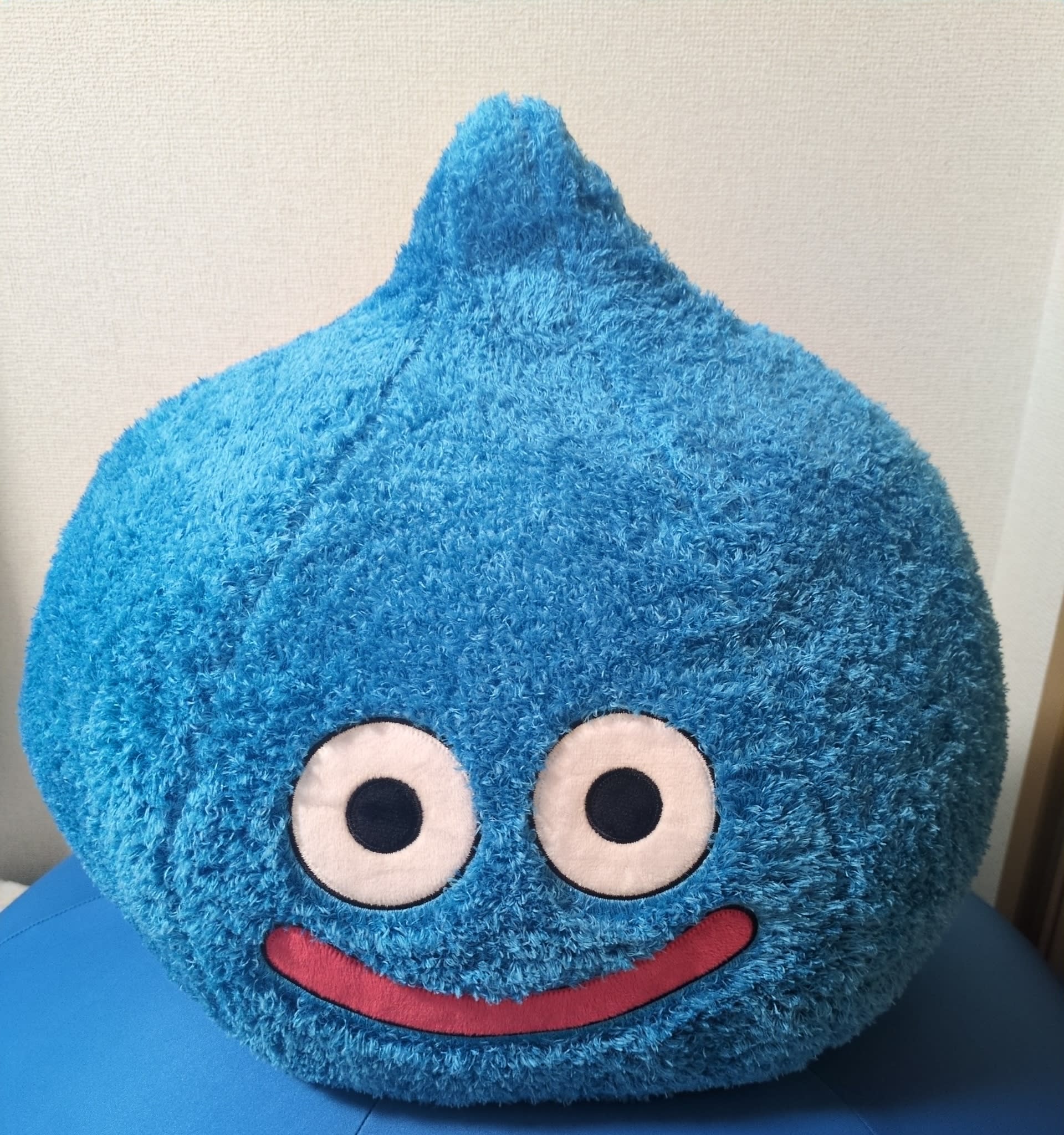 モコモコスライム