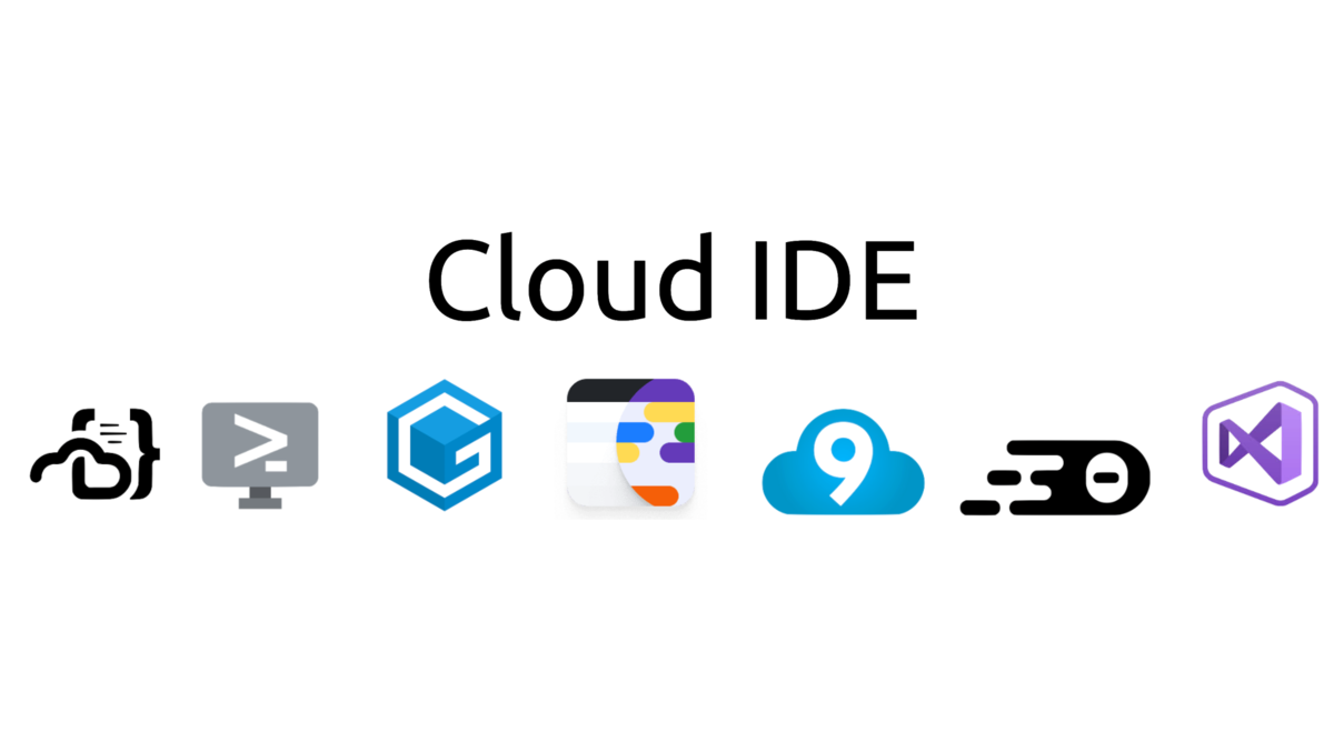 Cloud IDE for Engineers in the COVID19 Pandemic