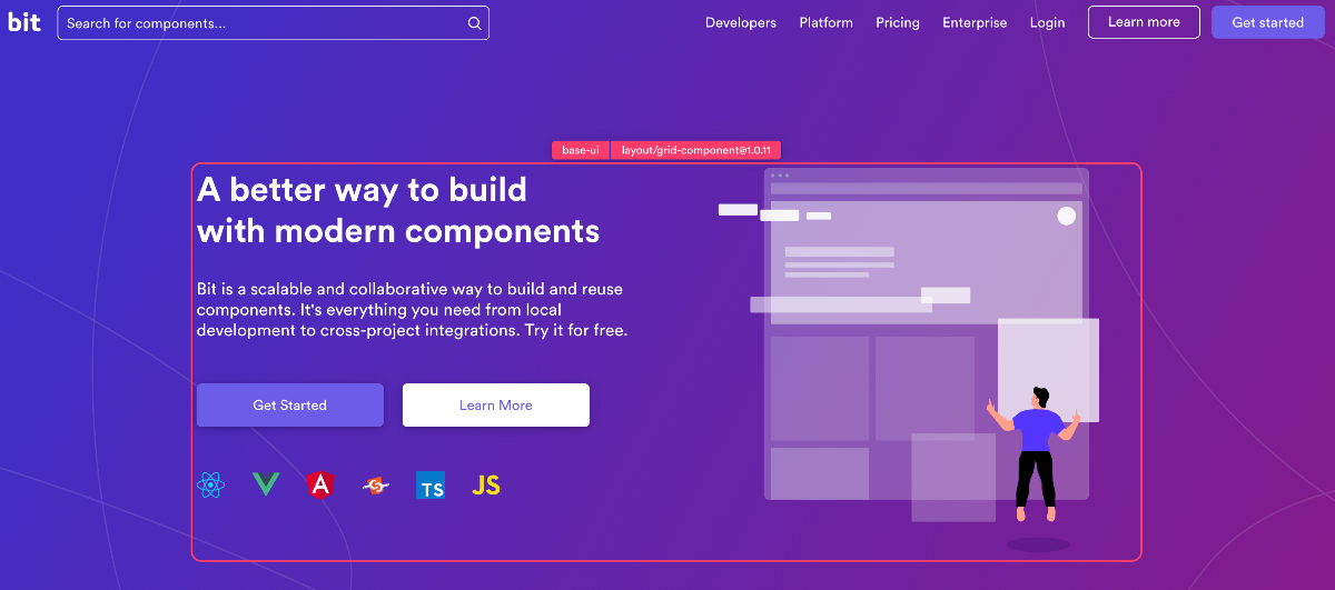 bit.dev