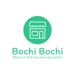 Which grocery store has the cheapest ingredients? A web service that solves such problems, bochi-bochi.